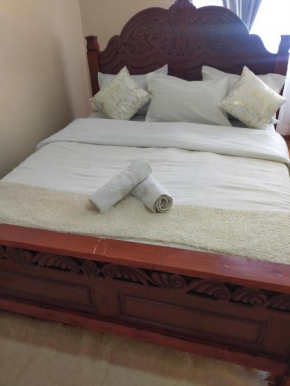 Serene Room